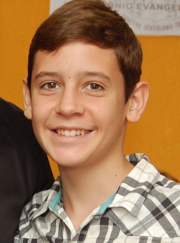 Matheus