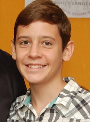 Matheus