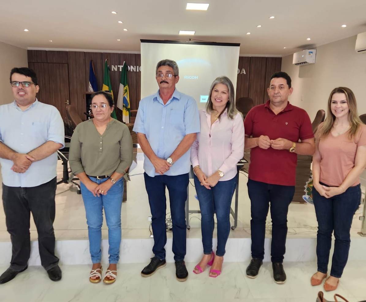 Curso de Oratória é ministrado com sucesso na Câmara Municipal de Doutor Severiano/RN